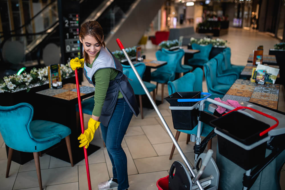 Schoonmaak-We-Care-Facility-Evenementschoonmaak