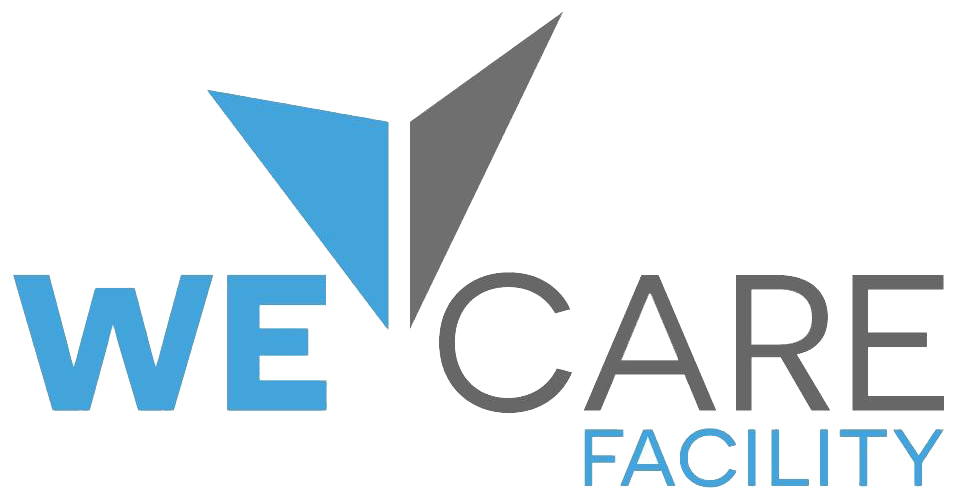 logo we care facility